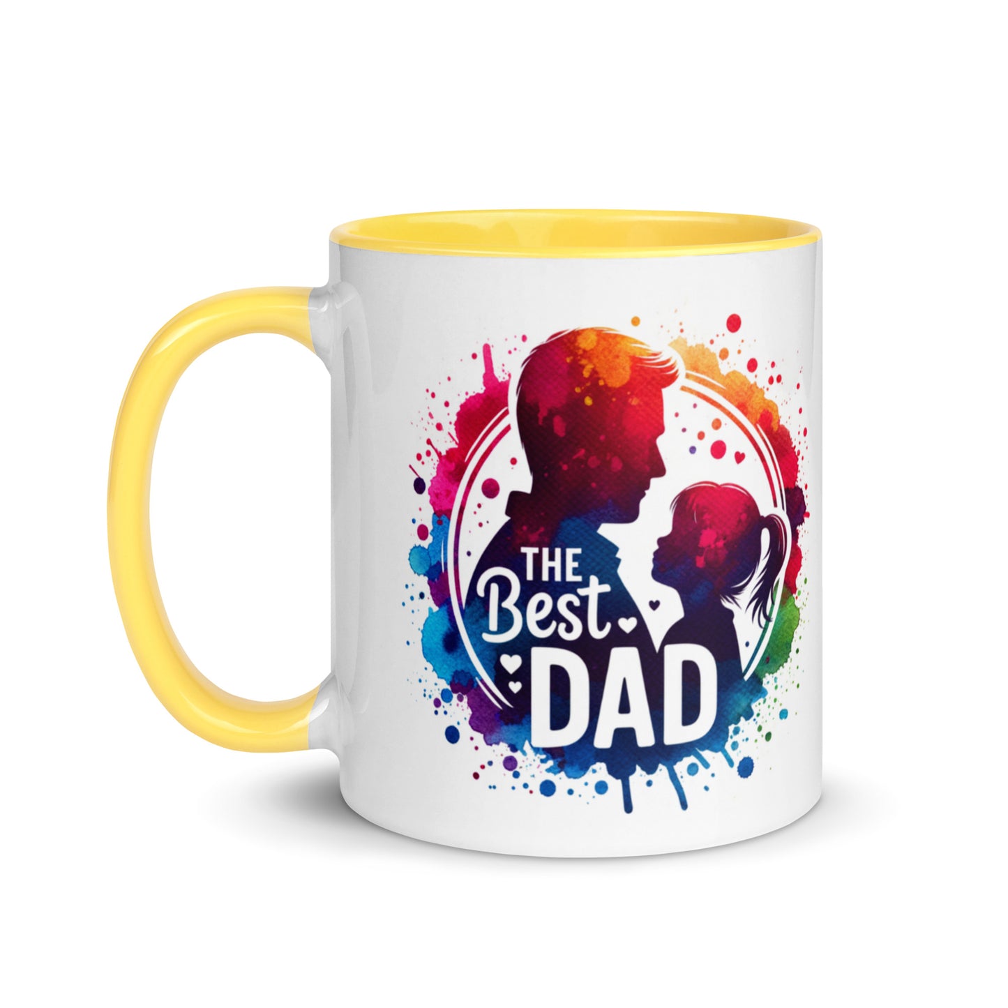Tasse Best Dad 2