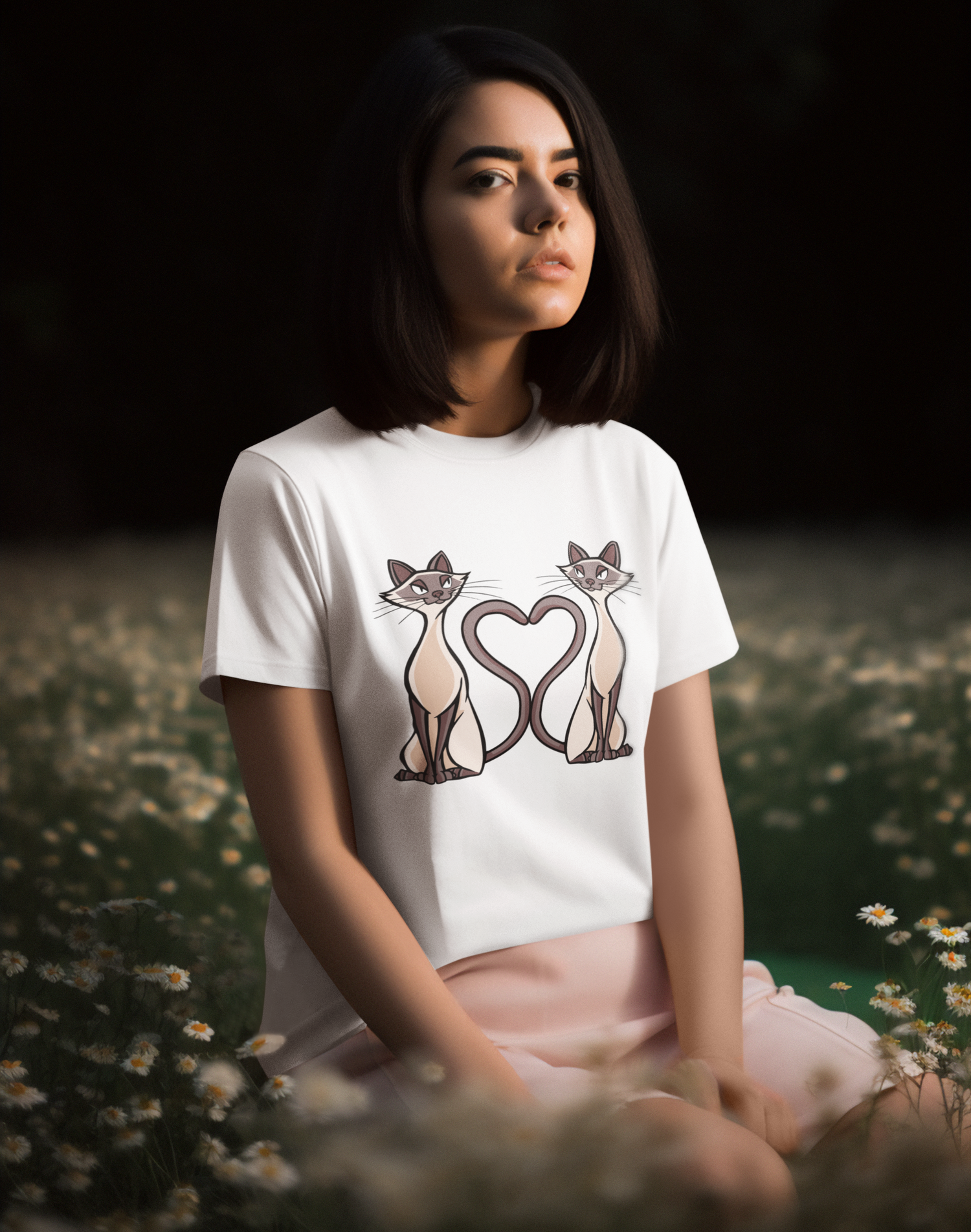 Frauen T-Shirts