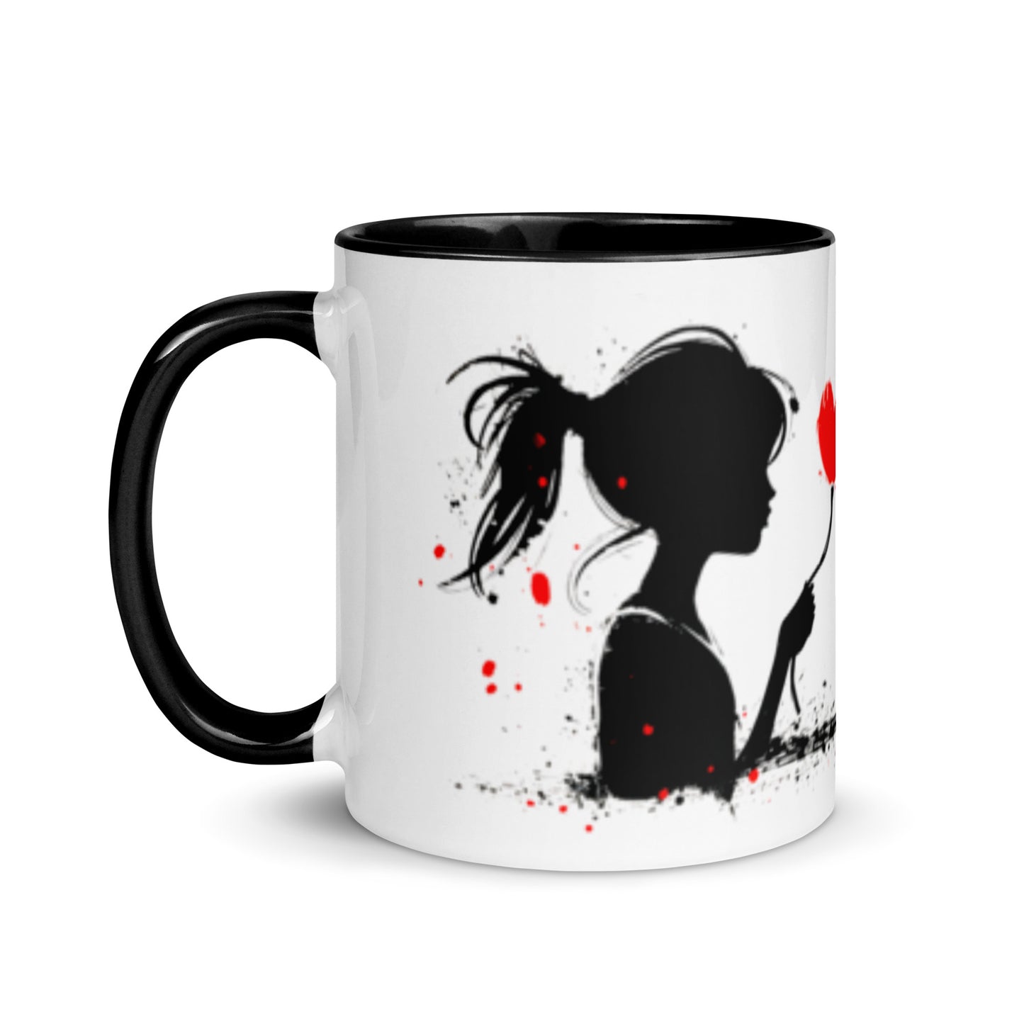 Love Tasse
