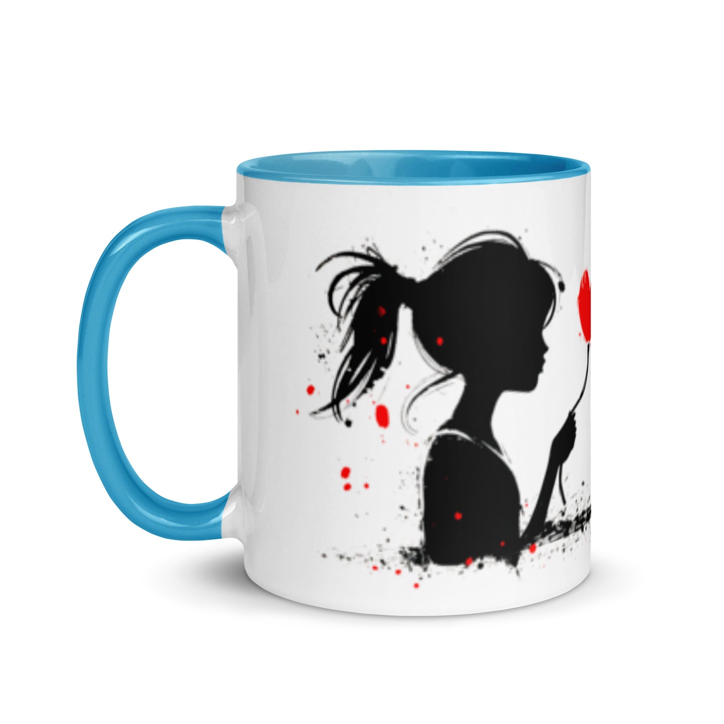 Love Tasse