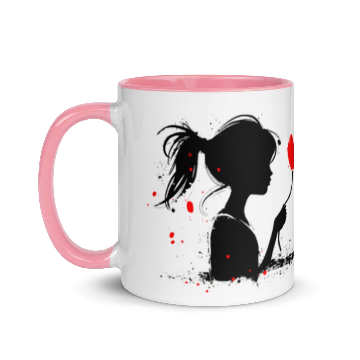 Love Tasse