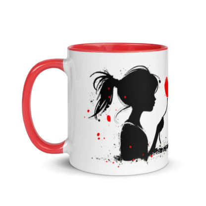Love Tasse