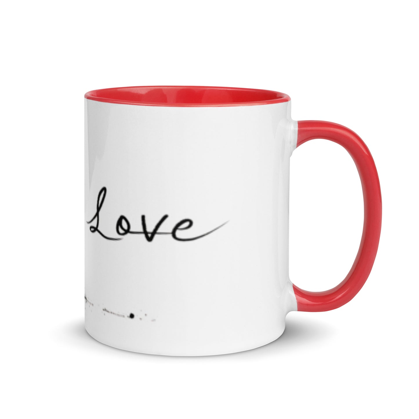 Love Tasse