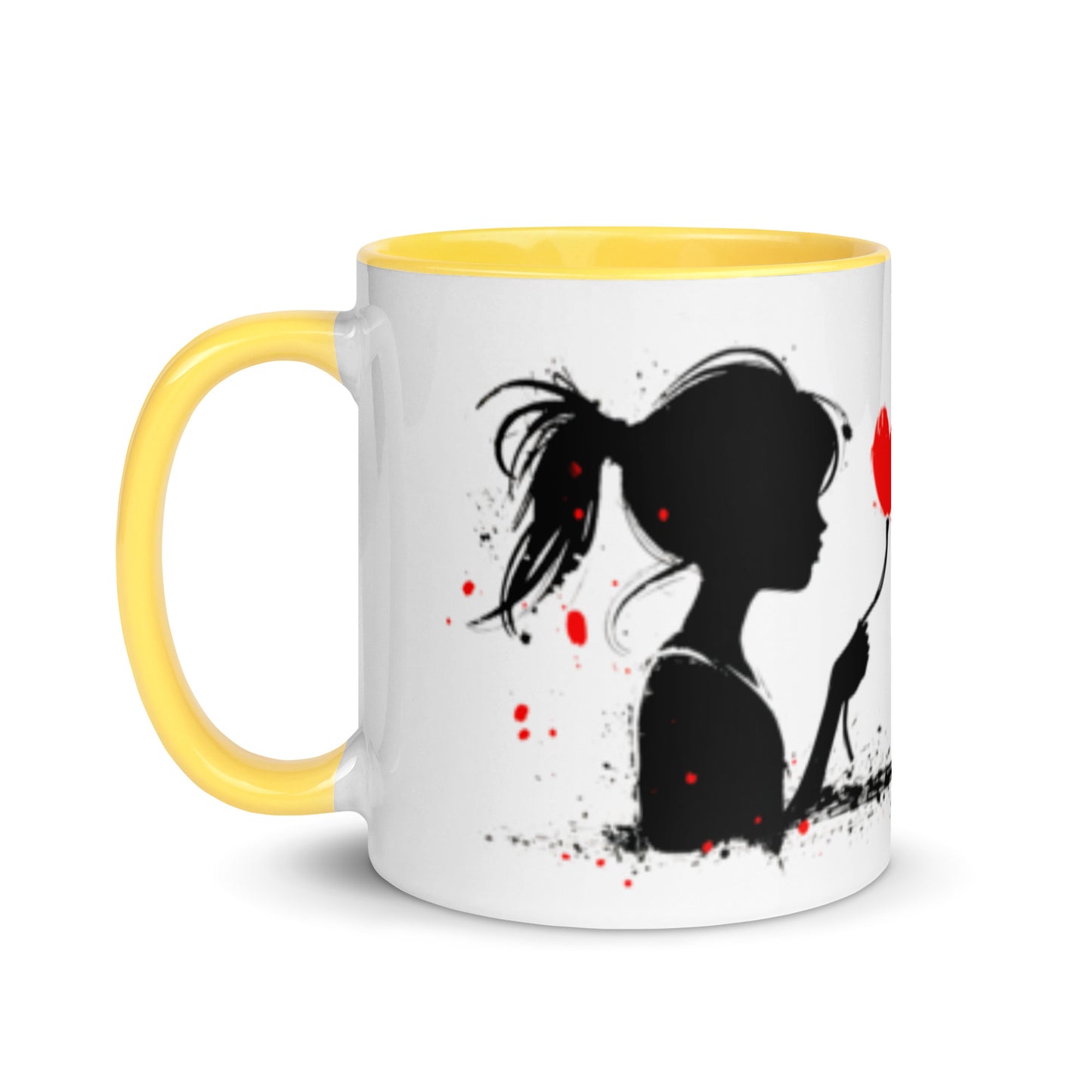 Love Tasse
